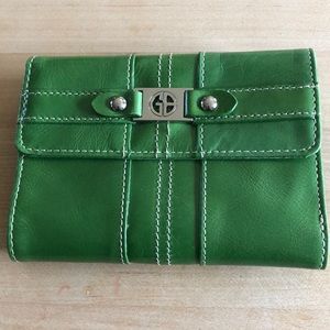 Gianni Bernini Wallet